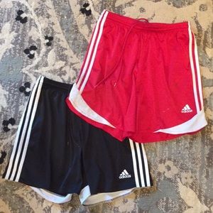 ADIDAS CLIMACOOL SHORTS